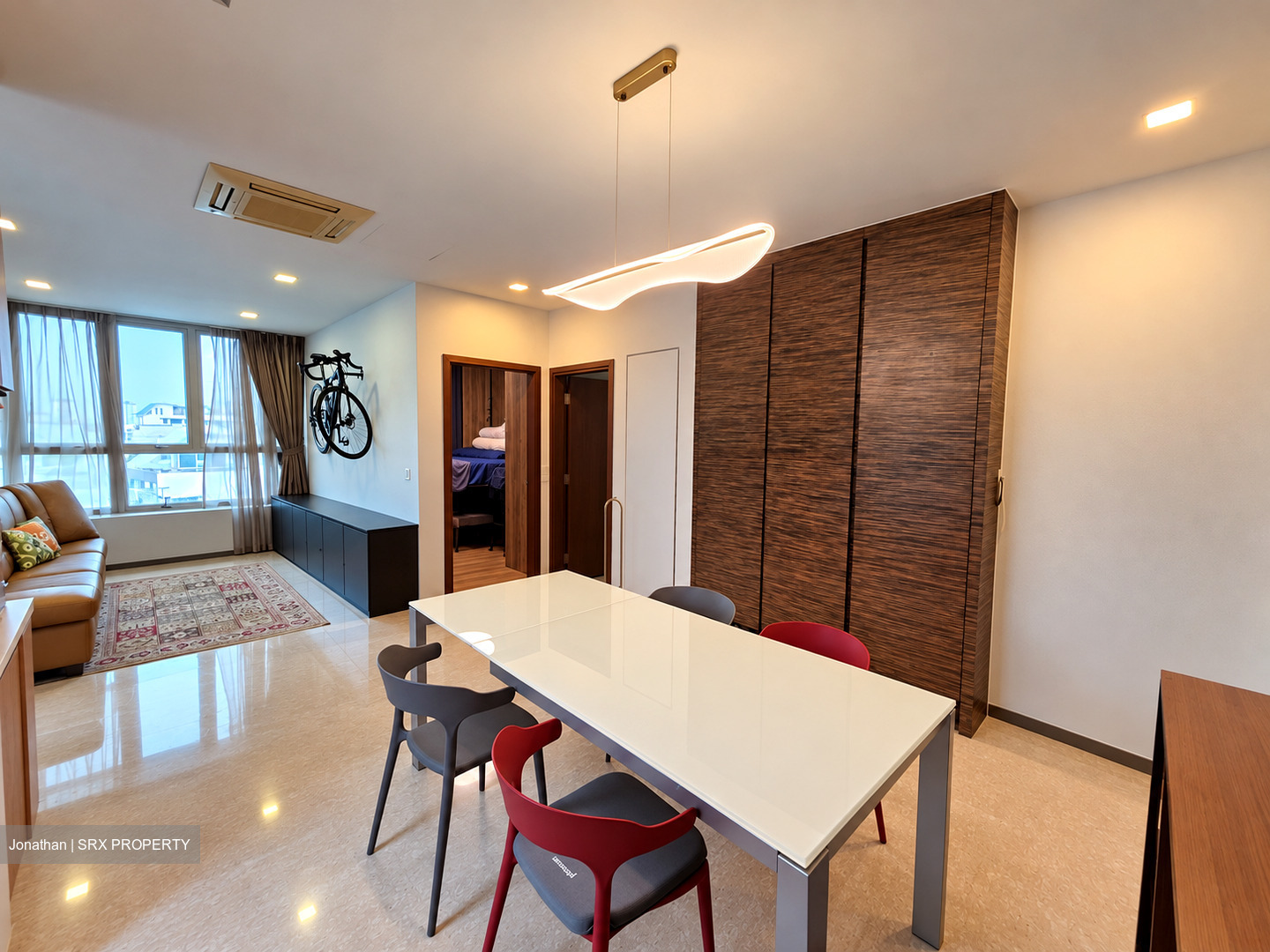 Residence 66 (D15), Apartment #635943191